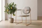 TW057 Dining Chair