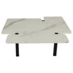 PUZZLE CENTRAL TABLE