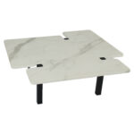 PUZZLE CENTRAL TABLE - Image 2