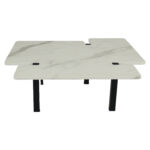 PUZZLE CENTRAL TABLE - Image 3