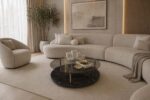 1148 Perre COFFEE TABLE