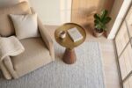 3015-01 DENVER SIDE TABLE