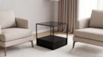 3210 Shadow Side Table