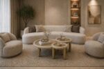 949 Center Table - set of 3