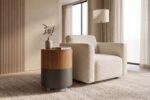 ARTEGON SIDE TABLE