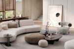 BARCELONA COFFEE TABLE -SET OF 3
