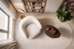 BARCELONA SIDE COFFEE TABLE - Image 2