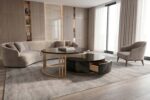 C265 Coffee Table