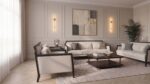CLASSICA SOFA SET - 3+3+1+1 - Image 2