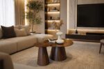 Conical Tables -SET OF 2 - Image 2