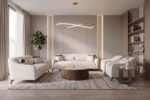 DAILY SOFA SET - 3+3+1+1