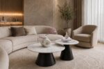 Grollo Coffee Table Set of 2 - Image 2