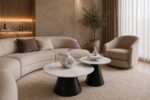 Grollo Coffee Table Set of 2