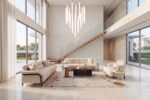 LINDA SOFA SET - 3+3+1 - Image 3