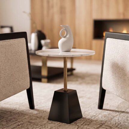 Napoleon Side Table