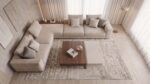 SACRAMENTO COFFEE TABLE - Image 3