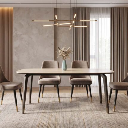 232 DINING TABLE