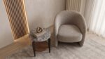 3050 SIDE TABLE