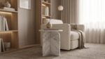 WT Side Table