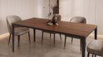 BISCOTTI DINING TABLE