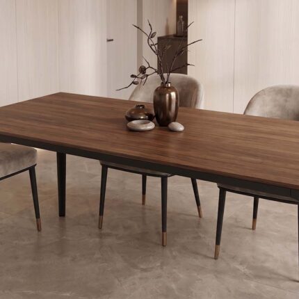 BISCOTTI DINING TABLE