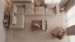 Palermo Orta Swhpa Coffee Table-set of 2