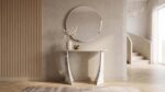 Aurelia Console Table - Image 2