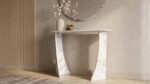 Aurelia Console Table