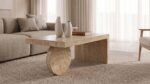 TVT COFFEE TABLE