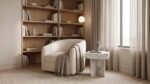 WSQ Side Table